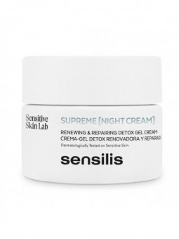 Sensilis Supreme Crema De...