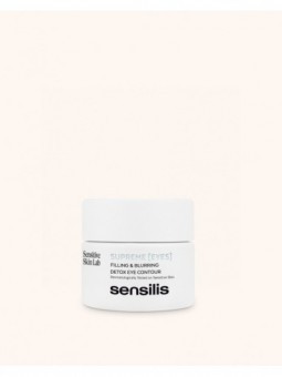 Sensilis Supreme Expression...
