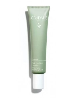 Caudalie Vinopure Fluído...