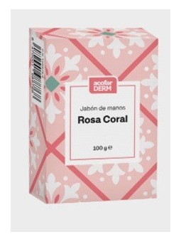Acofarderm Pastilla Jabón...