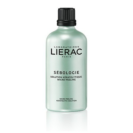 Lierac Sébologie Solución Queratolítica 100ml