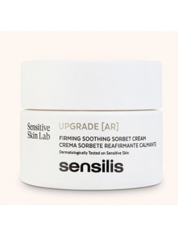 Sensilis Upgrade AR Crema...
