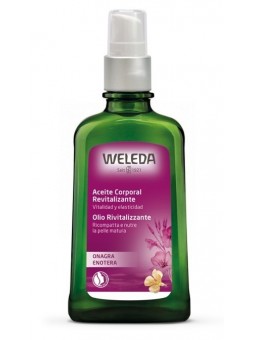 Weleda Aceite Corporal...