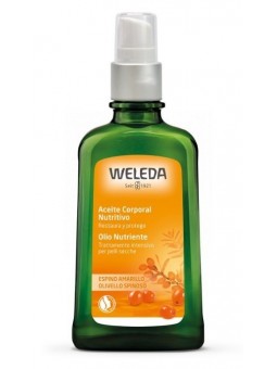 Weleda Aceite Corporal...