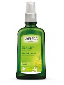 Weleda Aceite Corporal...