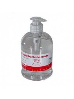 Acofar Gel Higienizante de...