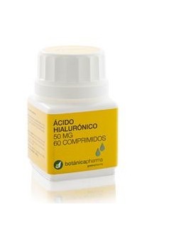 Botanicapharma Ácido...