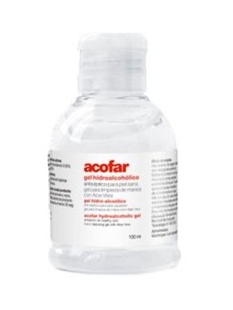 Acofar Gel Hidroalcoholico...