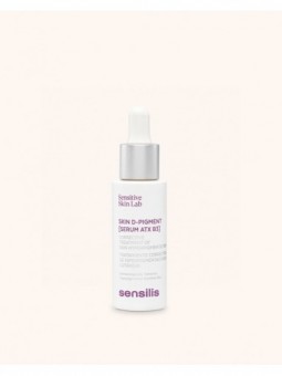 Sensilis D-Pigment Sërum...