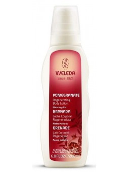 Weleda Leche Corporal...