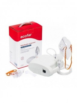 Acofar Nebulizador de...