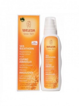 Weleda Leche Corporal con...