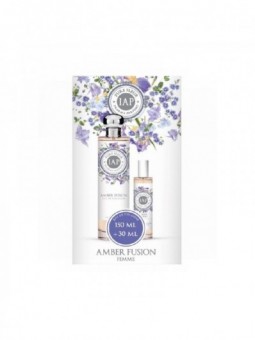 IAP Pharma Pure Fleur Eau...