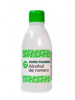 Alcohol Romero Kern Pharma...
