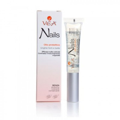 Vea Nails Aceite Protector...