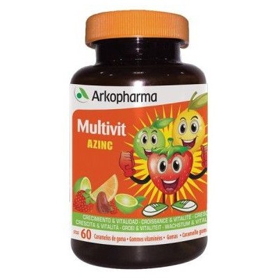 Arkopharma Arkovital...