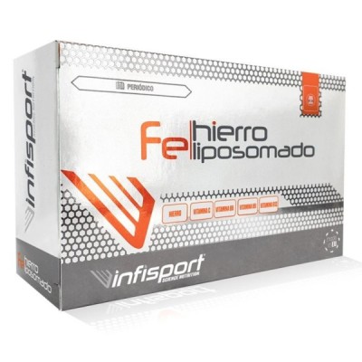 Infisport Fe Hierro...