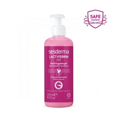 Sesderma Lactyferrin Oh Gel...