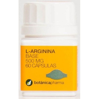 Botanicapharma L-Arginina...